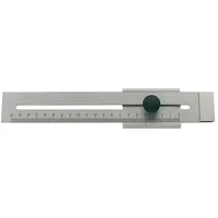 FORMAT Streichmaß 250 mm rostfrei