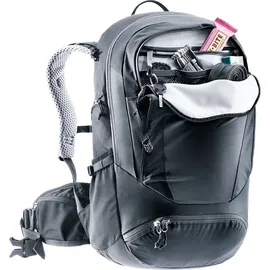 Deuter Trans Alpine 28 SL black