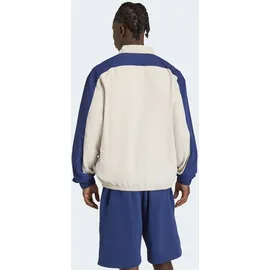 adidas COLLEGIATE COACH dunkelblau 54