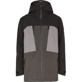 O'Neill O ́neill Gtx Psycho Tech Jacke - Black Out - S