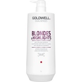 Goldwell Dualsenses Blondes & Highlights Anti-Yellow Shampoo 1000 ml