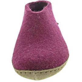 Glerups Clogs Lila 39