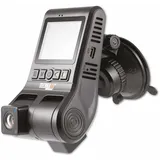 Technaxx Dashcam TX-185 Full-HD Dual Frontkamera zur Parküberwachung,Tonaufzeichung, uvm