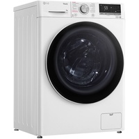 LG Waschmaschine »F4WV7090«, 9kg, Wifi
