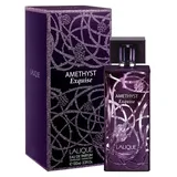 Lalique Amethyst Exquise Eau de Parfum 100 ml