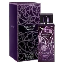 Lalique Amethyst Exquise Eau de Parfum 100 ml