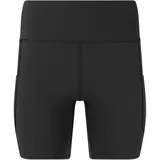 Endurance Damen Move Short Tights schwarz