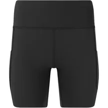 Endurance Damen Move Short Tights schwarz