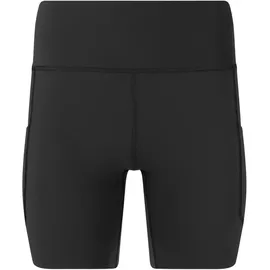 Endurance Damen Move Short Tights schwarz
