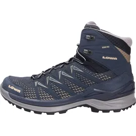 Lowa Innox Pro GTX Mid Herren jeans/dune 44,5