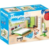 Playmobil City Life Schlafzimmer 9271