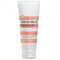 Artemis of Switzerland Swiss Milk Handcreme 75 ml