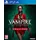 Vampire: The Masquerade - Swansong