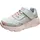 SKECHERS Uno Lite Kinder Blau/Mint 33