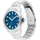 Tommy Hilfiger Lars Automatikuhr Edelstahl 40 mm 1710693