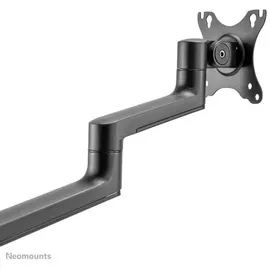 NeoMounts DS20-425BL1 Notebook-Ständer neigbar, höhenverstellbar