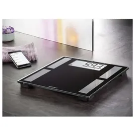Soehnle Shape Sense Connect 50 mit Bluetooth und App Anbindung