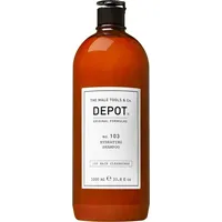 Depot 103 Hydrating Shampoo 1000 ml