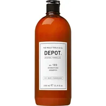 Depot 103 Hydrating Shampoo 1000 ml
