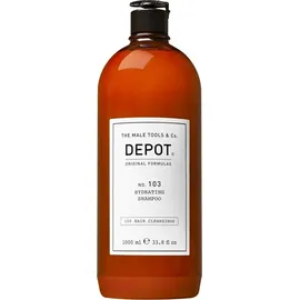 Depot 103 Hydrating Shampoo 1000 ml