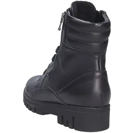 WALDLÄUFER Schnürboot Serena schwarz | Gr.: 39