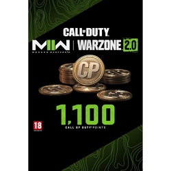 Microsoft Call of Duty Points - 1100 (0 CHF), Ingame Währung