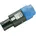 Jung Lautsp.-Steckverbindungen Stecker PS 4