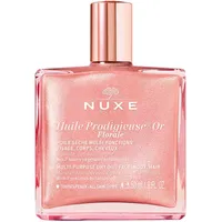 NUXE Huile Prodigieuse Or Florale 50 ml