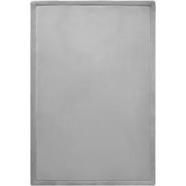 Hakuna Matte Kinderteppich 120 x 170 cm Grau