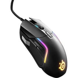 SteelSeries Rival 5 schwarz
