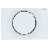 weiß matt lackiert/poliert 115.758.JT.5