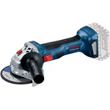 Bosch GWS 180-LI Professional ohne Akku 06019H9020