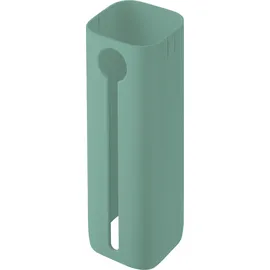 Zwilling Fresh & Save CUBE Cover 4S, / 10 cm, salbeigrün