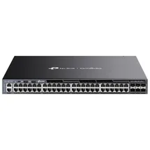 TP-Link Omada SG6654XHP (54 Ports)
