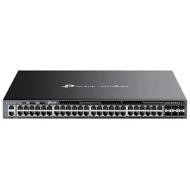 TP-Link Omada SG6654XHP (54 Ports)