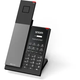 Snom HD351W Schwarz