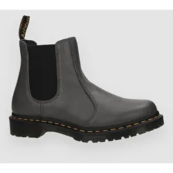 Dr. Martens 2976 Winter Schuhe gunmetal Gr. 37