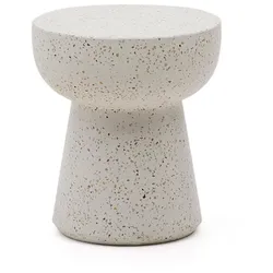 KAVE HOME Beistelltisch Outdoor PADA