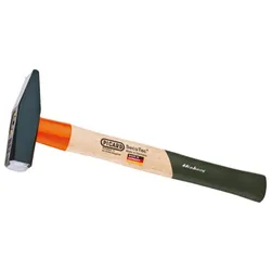 Picard 12, Stahl, Holz, Schwarz, Holz, 300 mm, 300 g