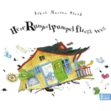 Boje Verlag Herr Rumpelpumpel fliegt weg