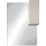 WELLTIME Vittoria 80 cm weiß