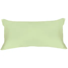 Formesse Kissenbezug Bella Donna 40 x 80 cm Grün