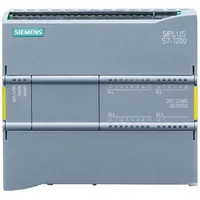 Siemens 6AG1214-1HF40-5XB0 6AG12141HF405XB0 SPS-CPU