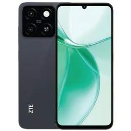ZTE Blade A55 128 GB Starry Black