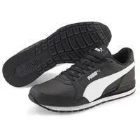 Puma ST Runner v3 L puma black-puma white 37,5