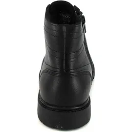 GEOX GHIACCIAIO (U36DGD 00046) Black,