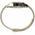 Timex T80 Edelstahl 34 mm TW2R79200