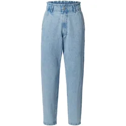 Tchibo - Lässige Jeans - Damen - Gr. 44 - dunkelblau