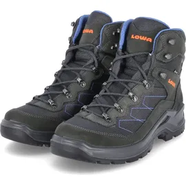 Lowa Taurus Pro GTX Mid Herren anthrazit 44