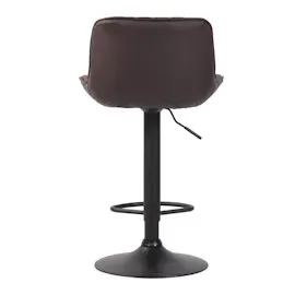 CLP Barhocker Lentini Kunstleder